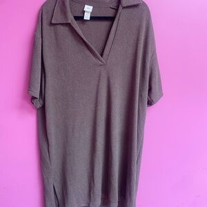 Like New! H&M Beach Coverup